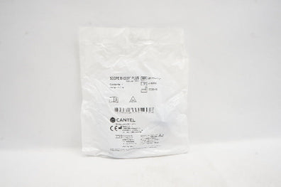 Cantel SB-110-HU1011 Scope Buddy Plus, Detergent in Tube
